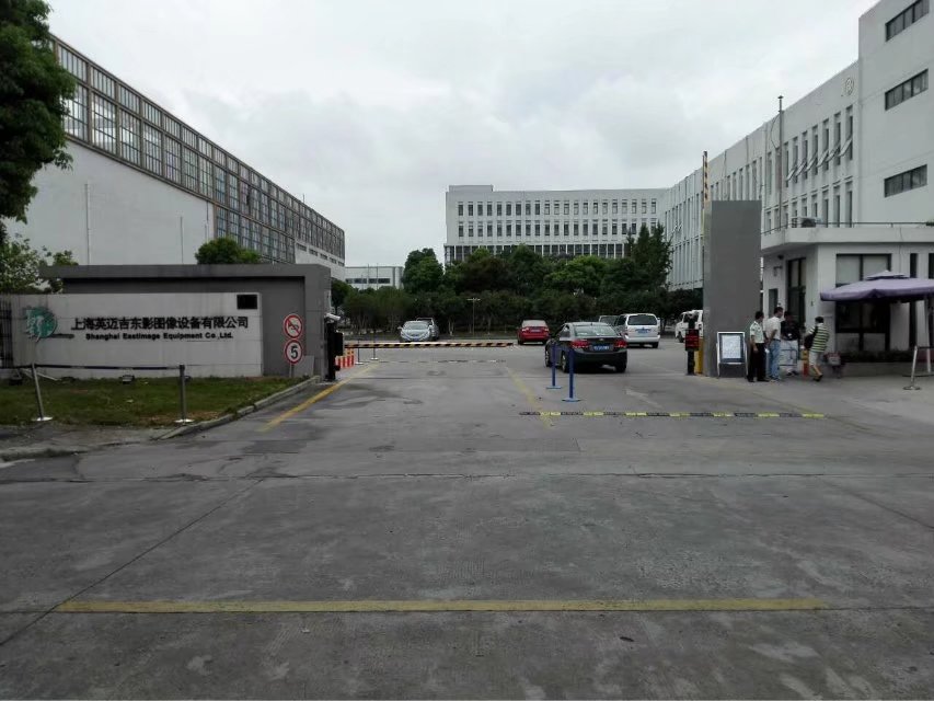 钦州钦州上海市车牌识别