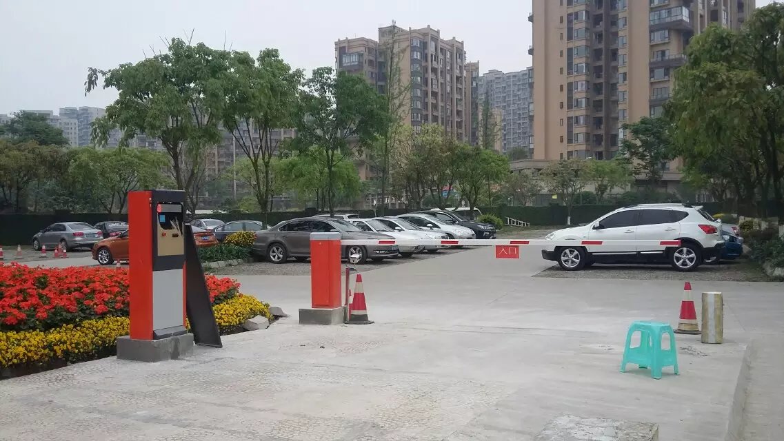 钦州钦州黑龙江哈尔滨市停车收费系统