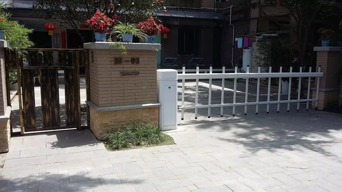 钦州钦州河北唐山市道闸
