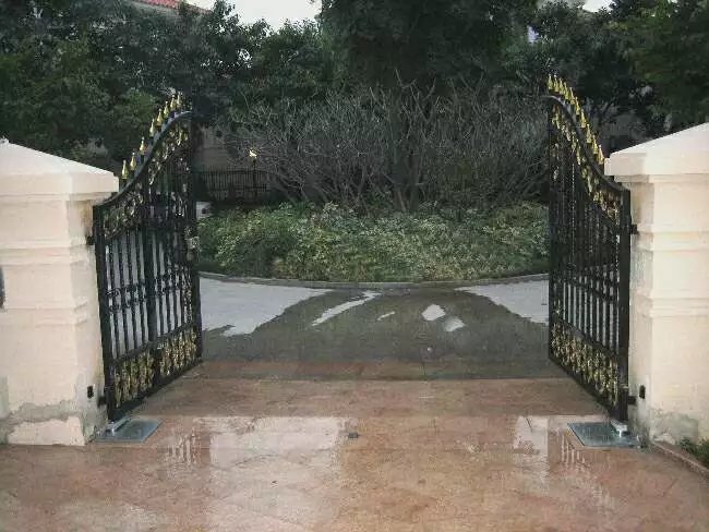 钦州钦州湖北武汉市别墅工艺门