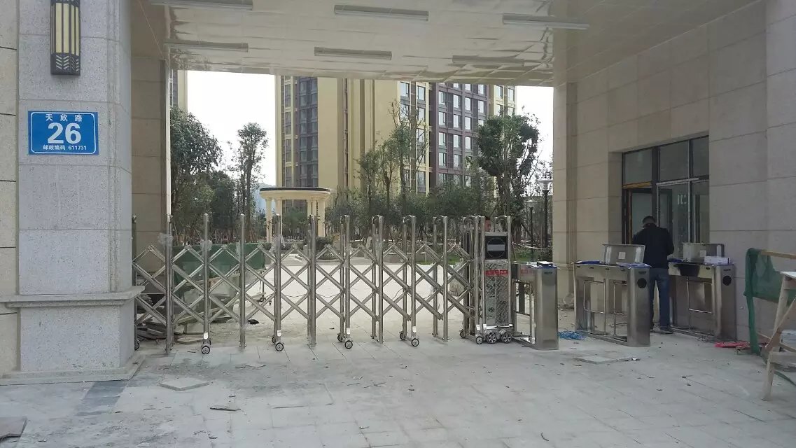 钦州钦州成都市摆闸
