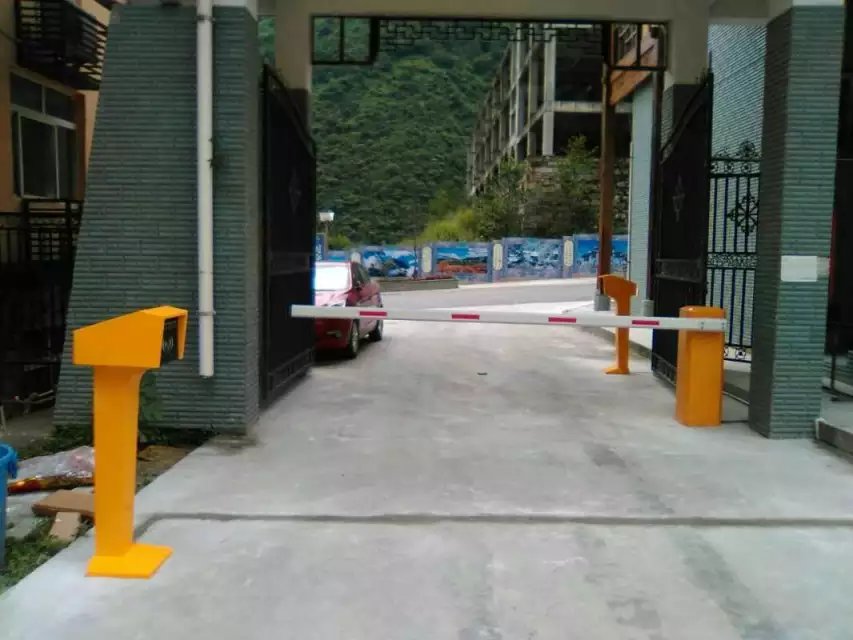 钦州钦州四川巴中市道闸